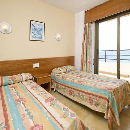 Apartamentos Mira Mola Figueretas ภายนอก รูปภาพ
