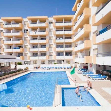 Apartamentos Mira Mola Figueretas ภายนอก รูปภาพ