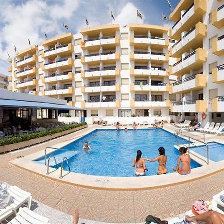 Apartamentos Mira Mola Figueretas ภายนอก รูปภาพ