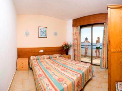 Apartamentos Mira Mola Figueretas ภายนอก รูปภาพ