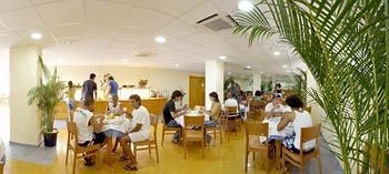 Apartamentos Mira Mola Figueretas ภายนอก รูปภาพ