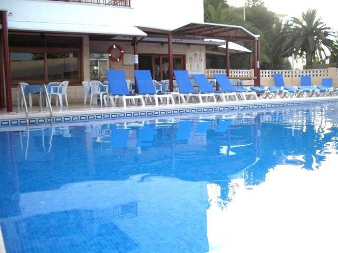 Apartamentos Mira Mola Figueretas สิ่งอำนวยความสะดวก รูปภาพ