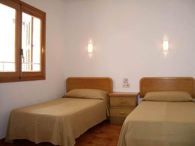 Apartamentos Mira Mola Figueretas ห้อง รูปภาพ