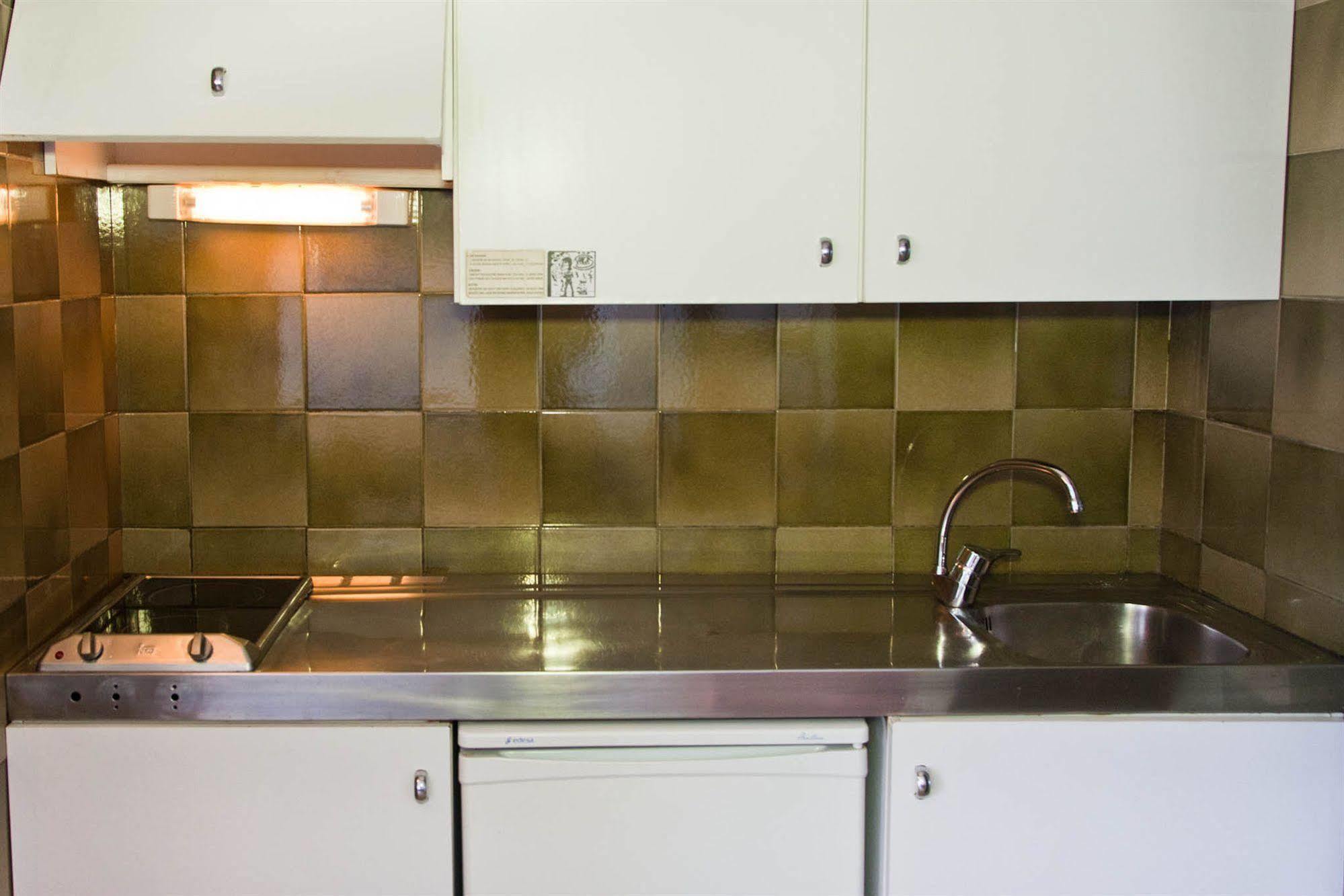 Apartamentos Mira Mola Figueretas ภายนอก รูปภาพ
